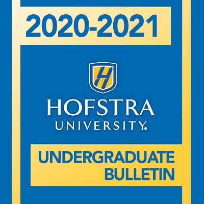 2016-2017 Undergraduate Bulletin