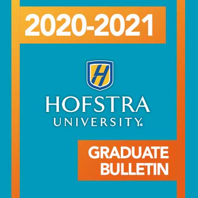 2016-2017 Graduate Studies Bulletin