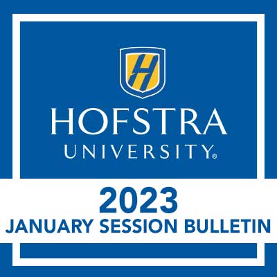 2020 Summer Session Bulletin 