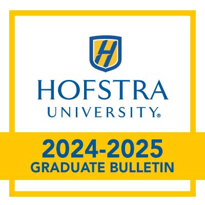 2016-2017 Graduate Studies Bulletin