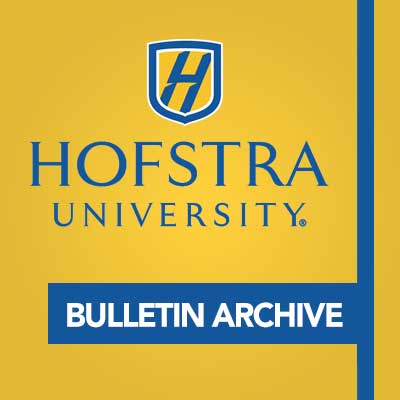 Archive Bulletins